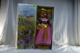 Barbie Spring Blossom Avon special edition