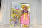 Barbie Spring Blossom Avon special edition