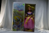 Barbie Spring Blossom Avon special edition