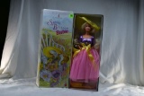 Barbie Spring Blossom Avon special edition