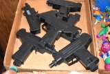 Toy Guns 6 total