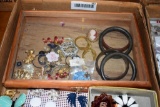 Assortment of Costume Jewelry