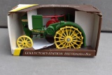 Ertl John Deere Waterloo Boy Model R, 1/16 scale with box