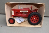 Ertl Farmall 350 tractor, 1/16 scale with box