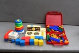 Fisher Price toys