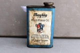 Maytag multi motor oil 1 quart can