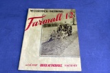 McCormick-Deering Farmall 12 sales literature catalog