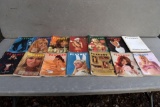 60, 70's Playboy & Penthouse magazines