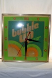 Bubble Up, by SPPI clock 13