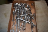 Assorted Hand Tools