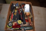 Assorted Hand Tools