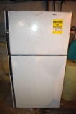 Refigerator Freezer