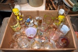 Collector glasses