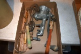 Vintage kitchen utensil