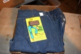 New Lee jeans 40x34 and Maverick jeans 40x34 new with tags