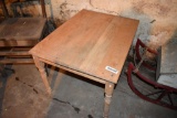 Childs table