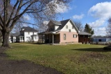 4 Bedroom, 2 Bath Two Story Home, located at 535 Red Wing Ave., Kenyon, MN