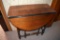 Drop leaf table