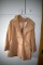 women's vintage coat