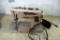 Singer Model 503A table top sewing machine with foot control