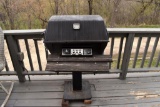 Broilmaster outdoor grill