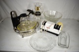 Small kitchen appliances