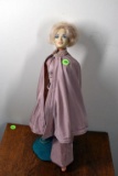 1978 Mego Corp doll