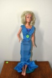 Mego Corp 1970's doll