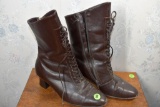 Vintage boots