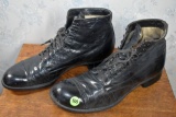 Vintage boots