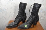 Vintage boots