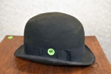 Bulwer Co. hat