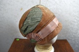 Vintage Henrys women's hat