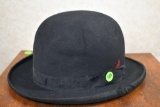 Vintage Lanpher hat