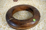 Wooden form 2 3/4
