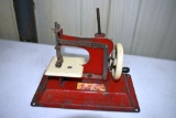 Gateway child's sewing machine
