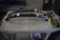 Pair of 2400 lb Leaf Springs