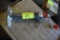 New Bulldog 3000 lb trailer/equipment Jack