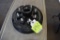 12 Inch Brake Drum With Hub, 8 Bolt,
