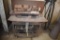 3 Burner Blacksmith Forge, 110 Volt, 43