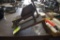 Tabletop Bunson Burner