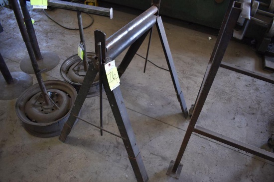 20" Rolling Stand