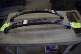 Pair of 1750 lb Leaf Springs