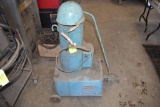 Stick Welder, Lincoln, 180amp, not sure if working