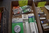 New In Package, Gauges, Strikers, Tape Welding , Tip Cleaners