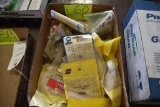 Assortment Of New In package Welding Gun Accessories