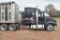 1999 IHC 9400 Eagle Pro Sleeper, 3406 Cat, 13 Speed, Jake, 24.5, Aluminum Rims, New Front