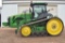 2011 John Deere 8360RT Track Tractor, 3949 Hours, 24