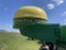 John Deere Starfire 3000 Globe, SN: PCGT3TA124094, SF 1