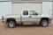 2006 Chevy 2500HD Pickup, 4x4, 6.6L Duramax, Auto, Ext Cab, 224,035 Miles, Cloth, With Boss